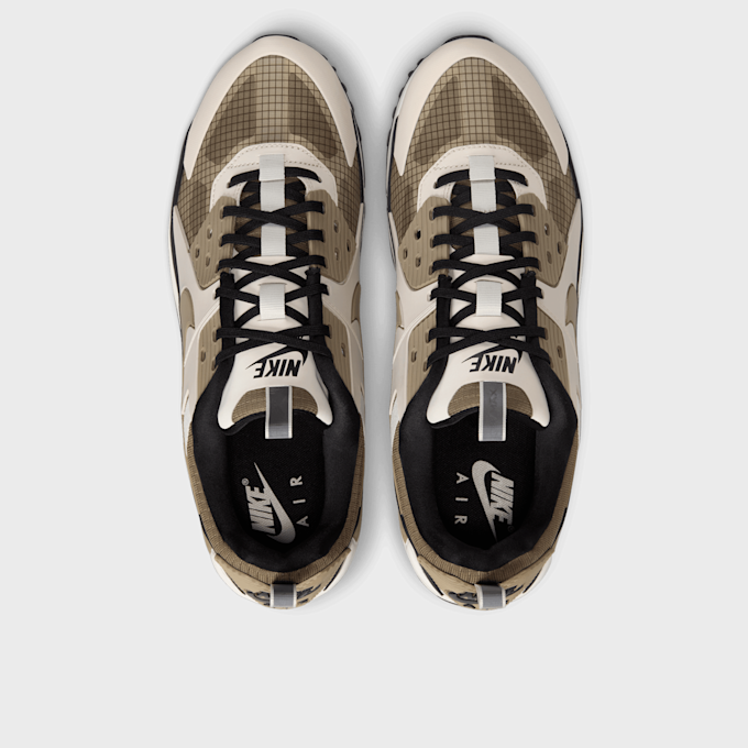 Nike Air Max 90 Drift marrón 29715 6