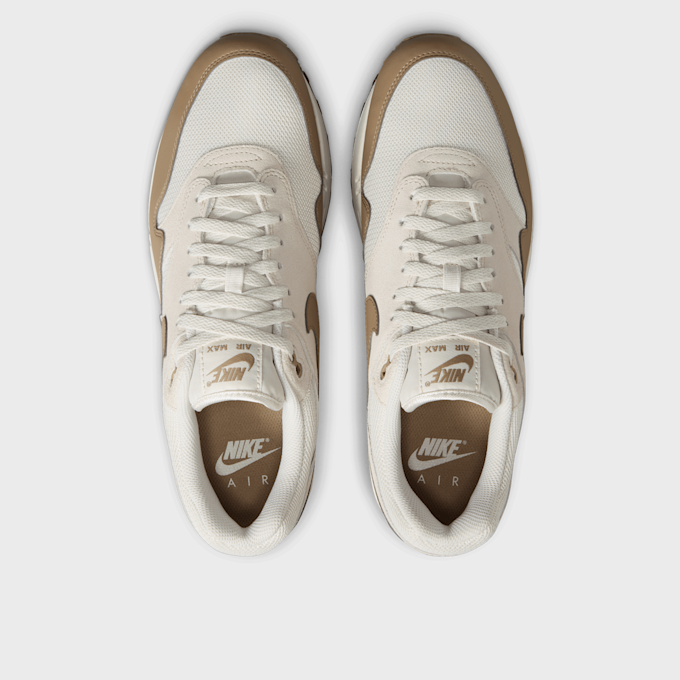 Nike Air Max 1 Essential bege 29717 6