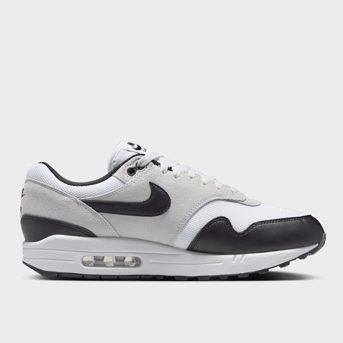 Nike Air Max 1 Essential grijs 29719 2
