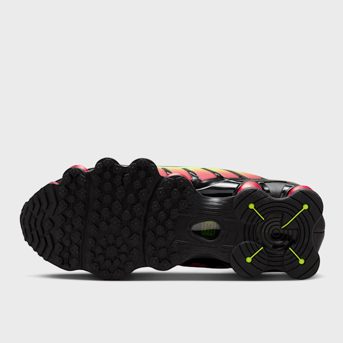 Nike Shox TL multicolore 29730 3