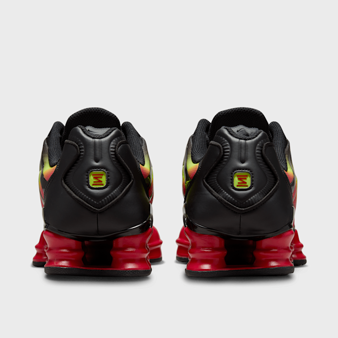 Nike Shox TL multicolore 29730 5