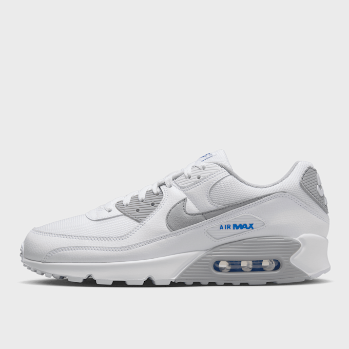 Nike   Air Max 90 weiß 29735 1