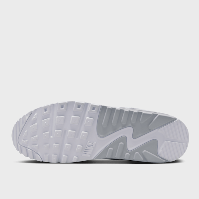 Nike   Air Max 90 weiß 29735 3