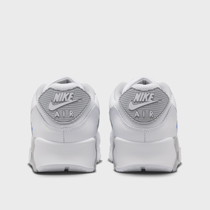 Nike   Air Max 90 weiß 29735 5