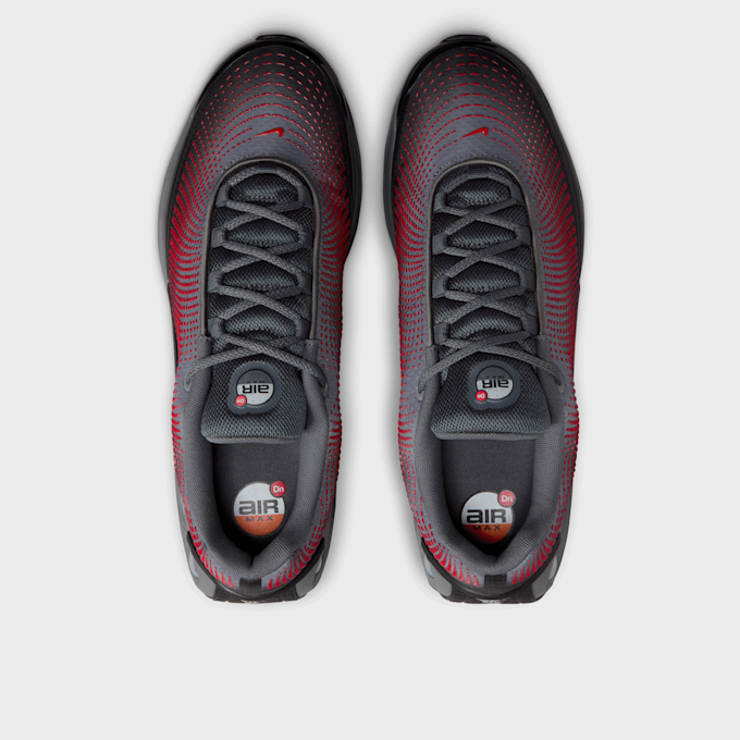 Nike Air Max Dn noir 29738 6