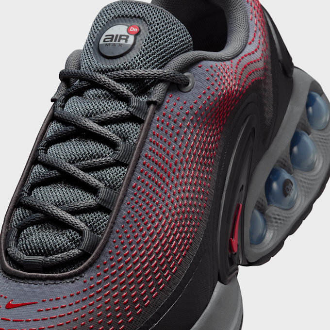 Nike Air Max Dn noir 29738 7