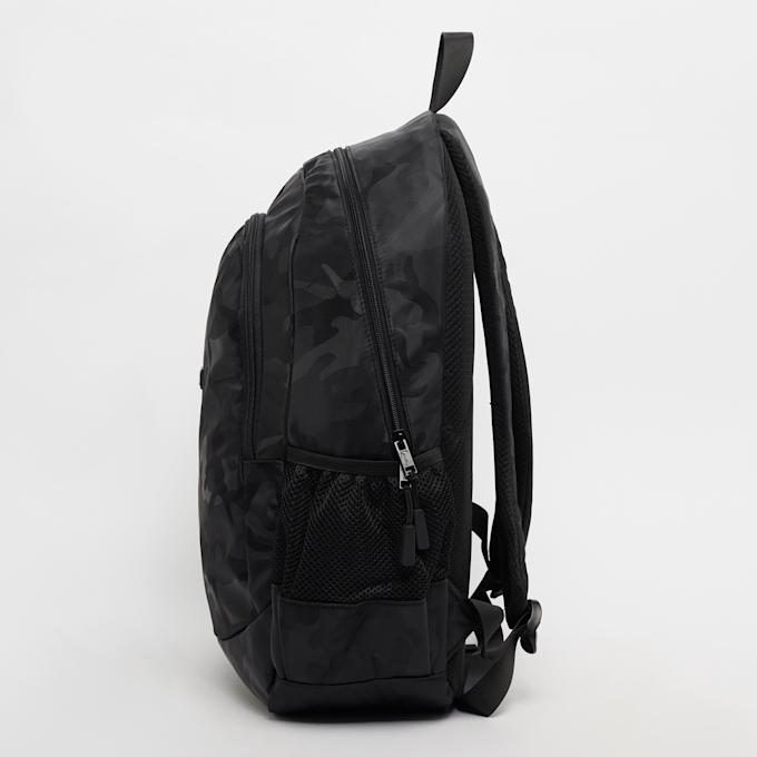 Karl Kani Sport Patch Camo Backpack noir 40747 2
