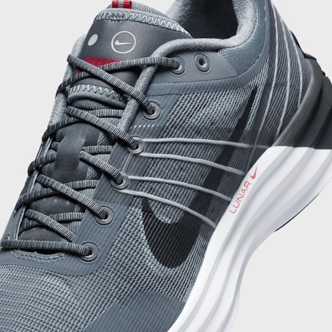 Nike Lunar Roam gris 29741 7