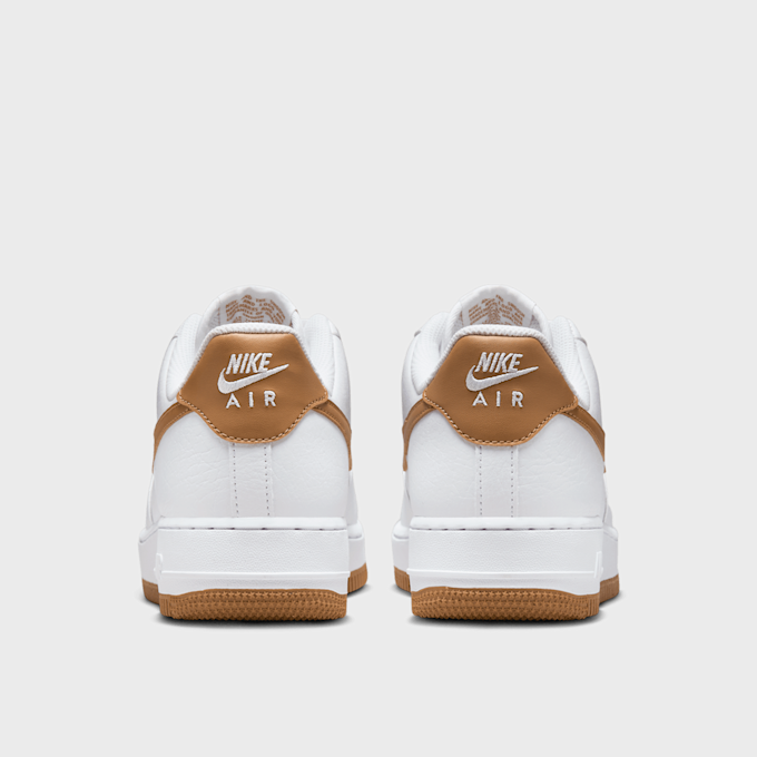 Nike   WMNS Air Force 1 '07 Next Nature weiß 29745 5