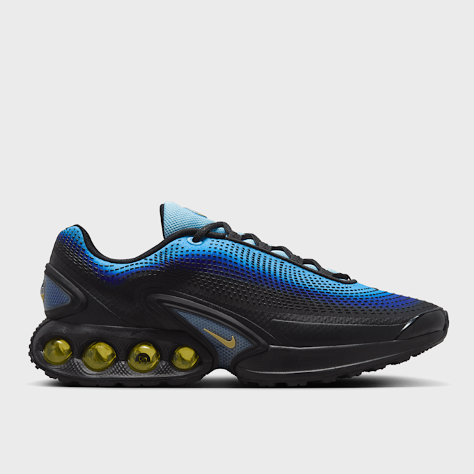 Nike Air Max Dn SE bleu 29747 2