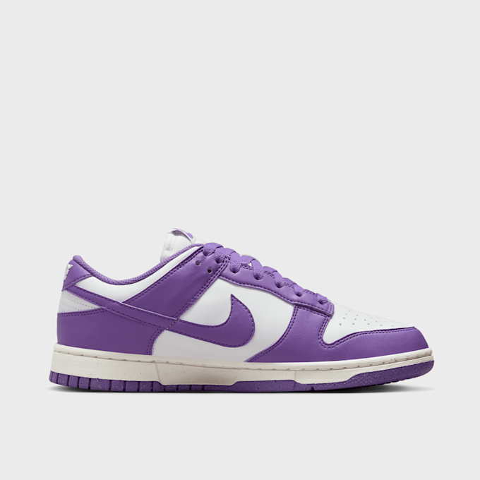 Nike   WMNS Dunk Low lila 29749 2