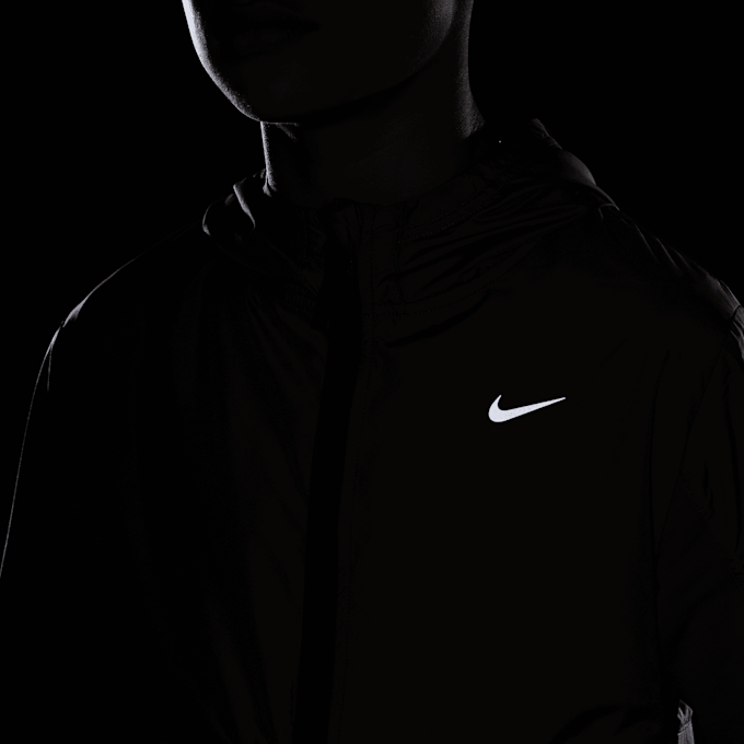 Nike Half-Zip Fleece Hoodie vert 29751 4