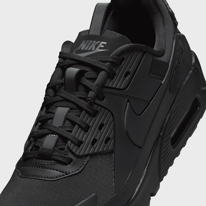 Nike Air Max 90 Drift noir 29754 7
