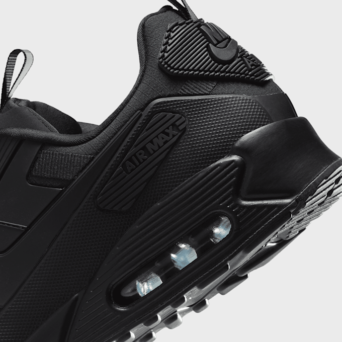 Nike Air Max 90 Drift schwarz 29754 8