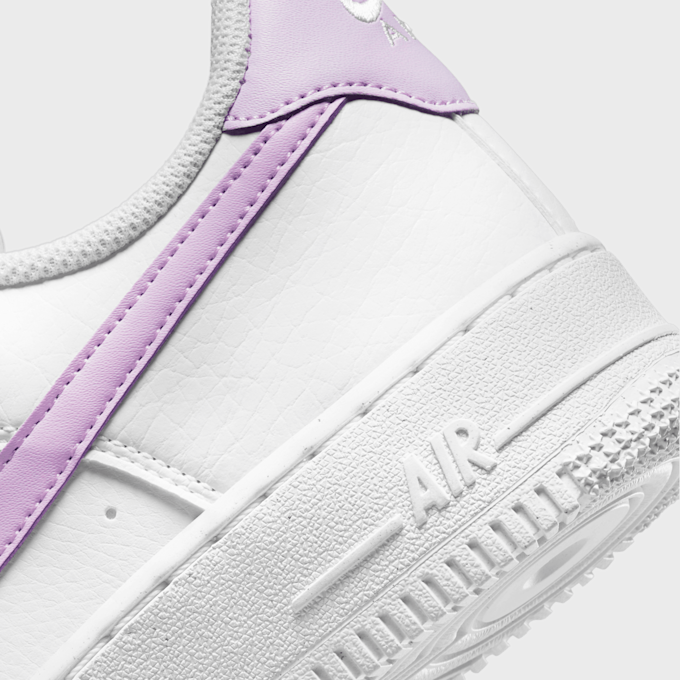 Nike   WMNS Air Force 1 '07 Next Nature blanco 29756 8