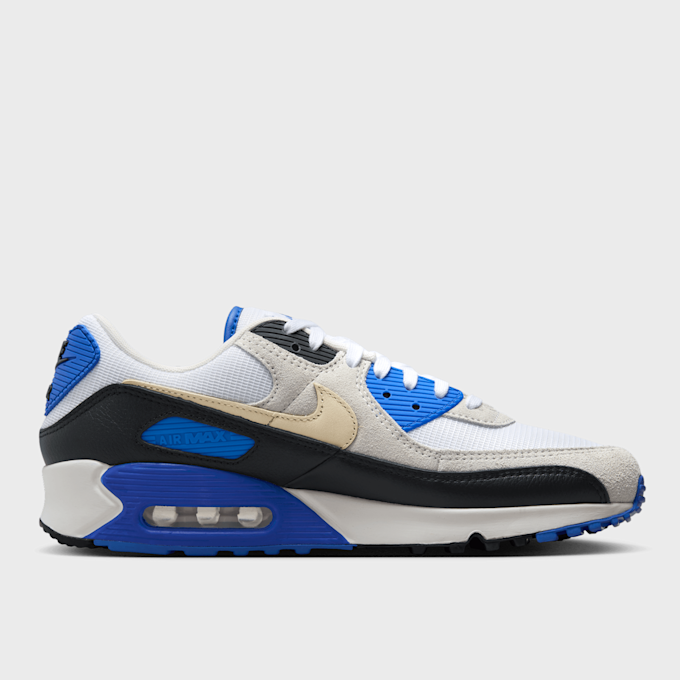 Nike Air Max 90 PRM multicolor 29757 2