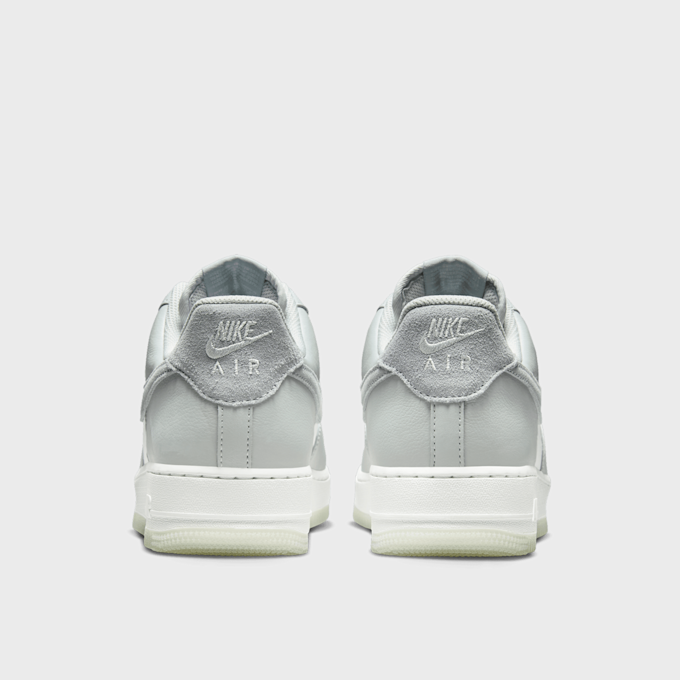 Nike Air Force 1 '07 LV8 blanc 29767 5