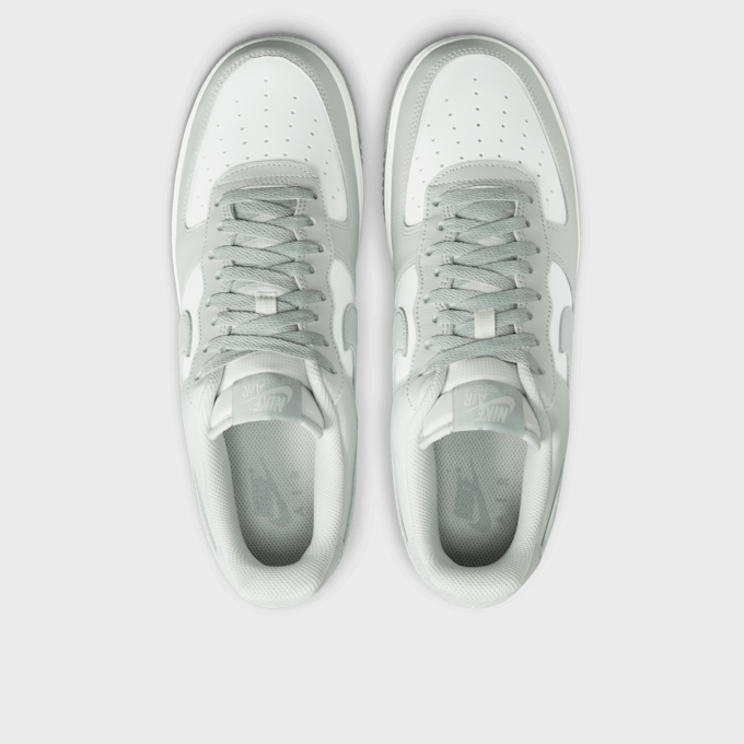 Nike Air Force 1 '07 LV8 blanc 29767 6
