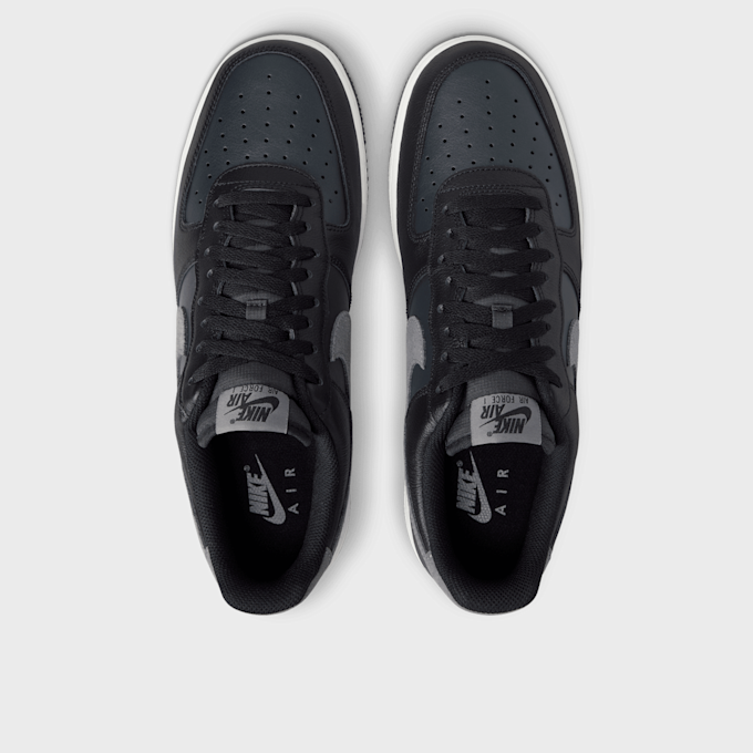 Nike Air Force 1 '07 LV8 noir 29769 6
