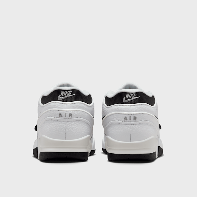 Nike Alpha Force 88 blanc 29775 5
