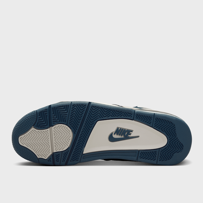 Nike Air Flight ´89 Low bege 29778 3