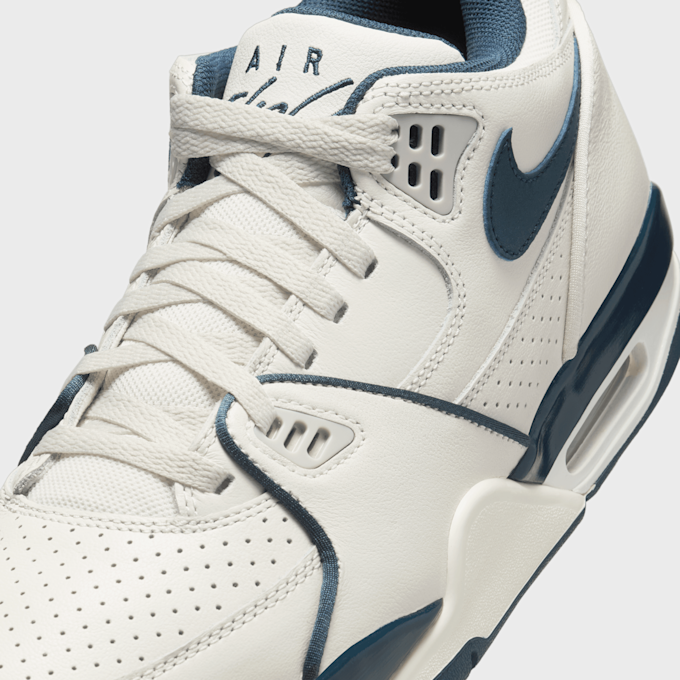 Nike Air Flight ´89 Low bege 29778 6