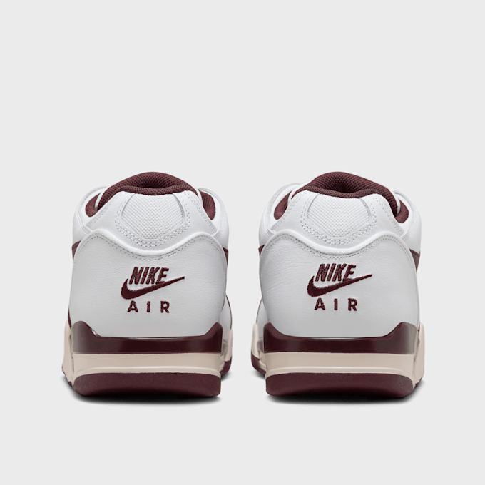 Nike Air Flight ´89 Low weiß 29780 5