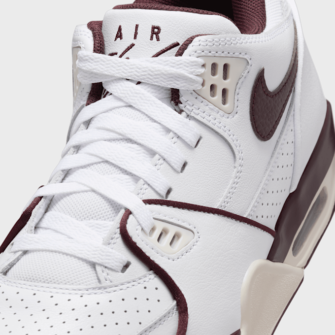 Nike Air Flight ´89 Low wit 29780 7