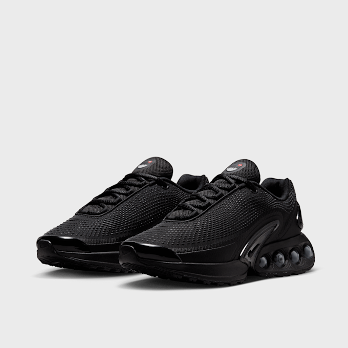 Nike WMNS Air Max Dn zwart 29783 4