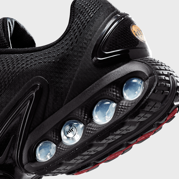 Nike WMNS Air Max Dn zwart 29783 8
