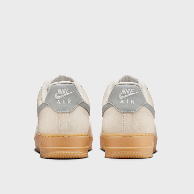 Nike Air Force 1 ´07 LV8 beige 29785 5