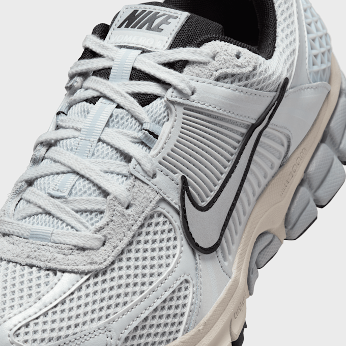 Nike WMNS Zoom Vomero 5 grigio 29786 7