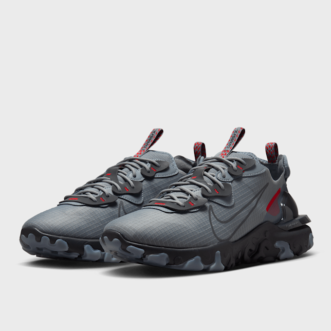 Nike React Vision gris 29789 4