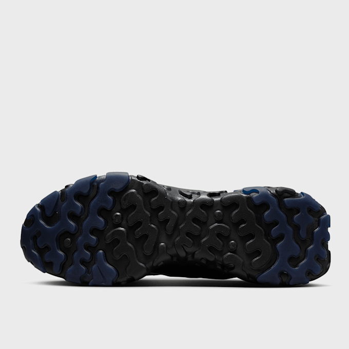 Nike   React Vision zwart 29792 3