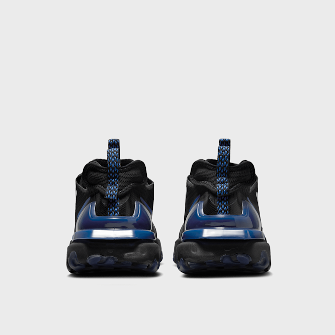 Nike   React Vision zwart 29792 5