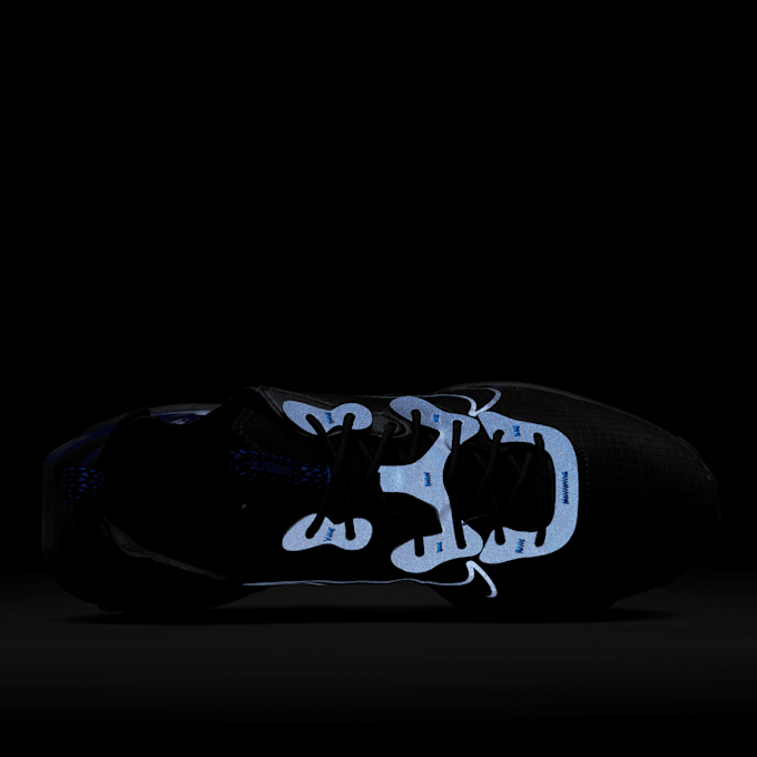 Nike   React Vision zwart 29792 9