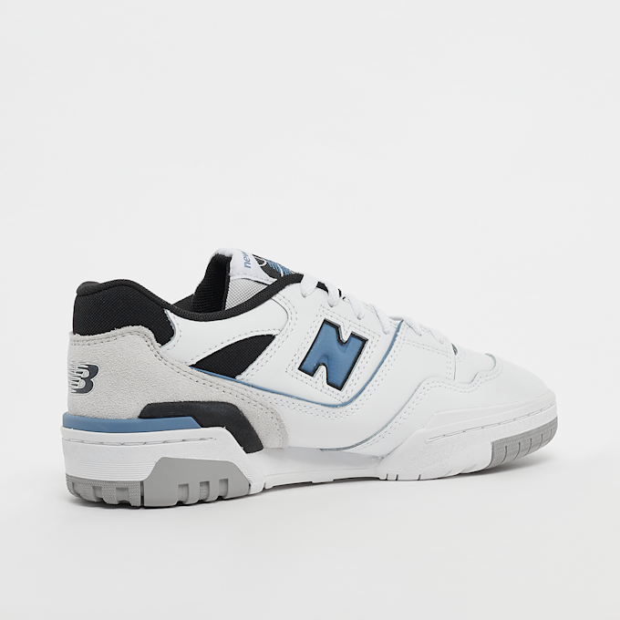 New Balance 550 white (GS) blanc 29795 3