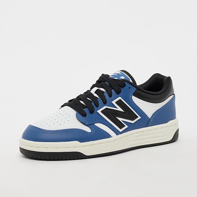 New Balance 480 (GS) bleu 29796 2