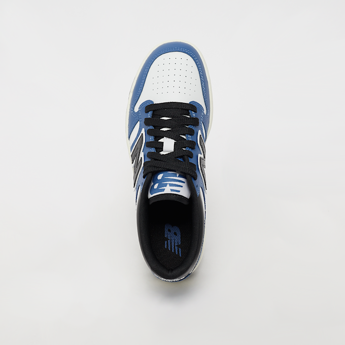 New Balance 480 (GS) bleu 29796 5
