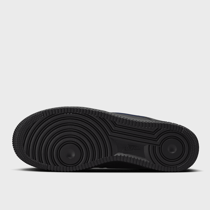Nike Air Force 1 ´07 Next Nature schwarz 29797 3