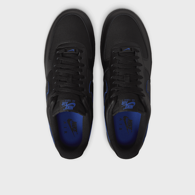 Nike Air Force 1 ´07 Next Nature schwarz 29797 6