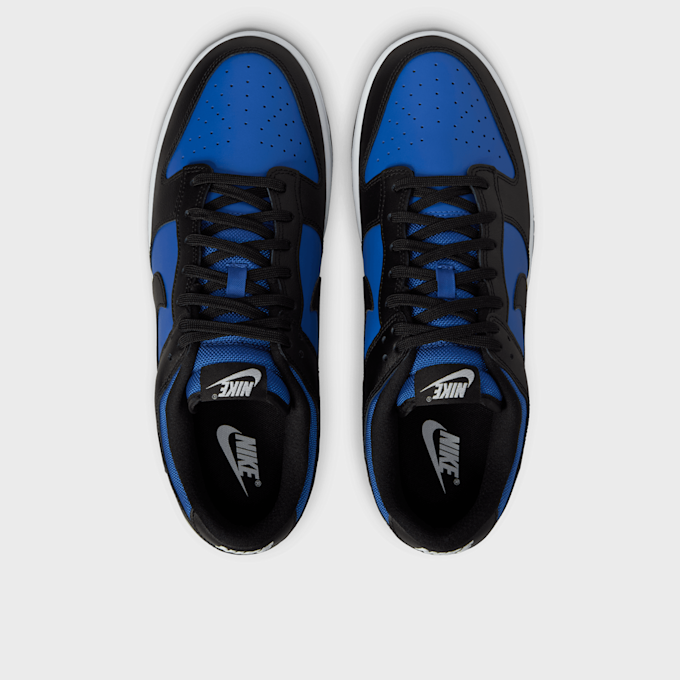 Nike Dunk Low Next Nature bleu 29801 6