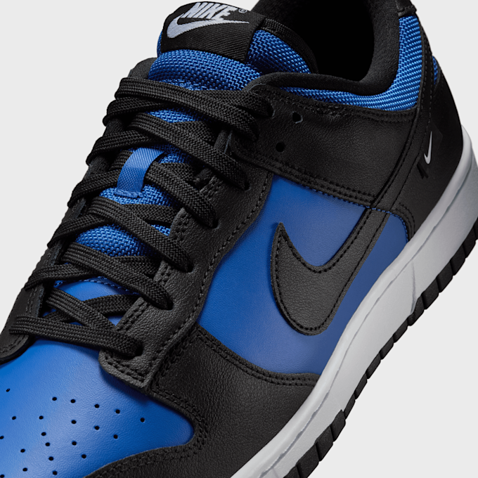 Nike Dunk Low Next Nature bleu 29801 7