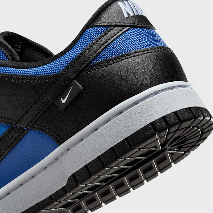 Nike Dunk Low Next Nature bleu 29801 8