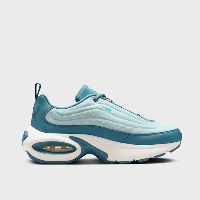 Nike   WMNS Air Max Portal blauw 29803 2