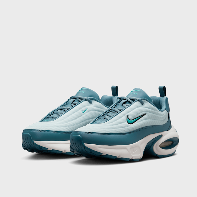 Nike   WMNS Air Max Portal blau 29803 4