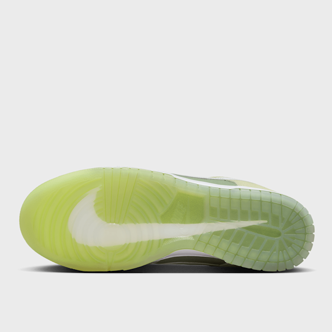 Nike   Dunk Low zelena 29805 3