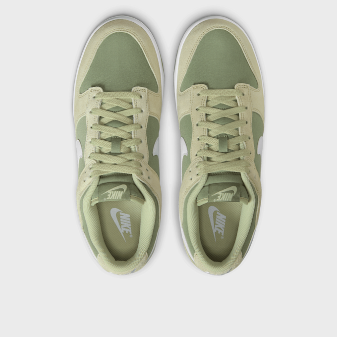 Nike   Dunk Low zelena 29805 6