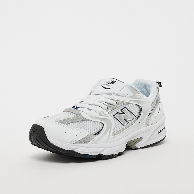 New Balance 530 (PS) blanc 29812 2