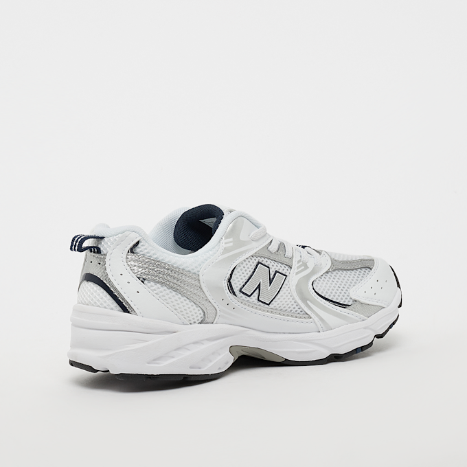New Balance 530 (PS) blanc 29812 3